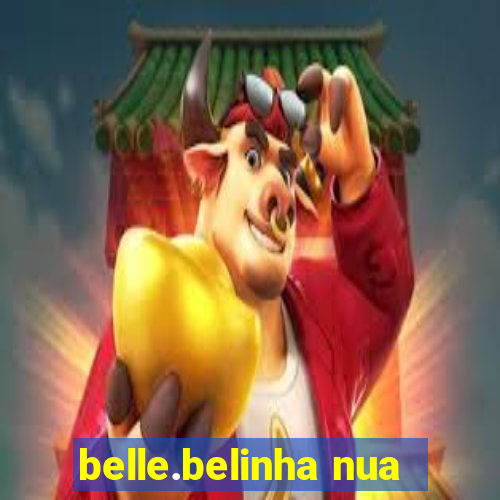 belle.belinha nua